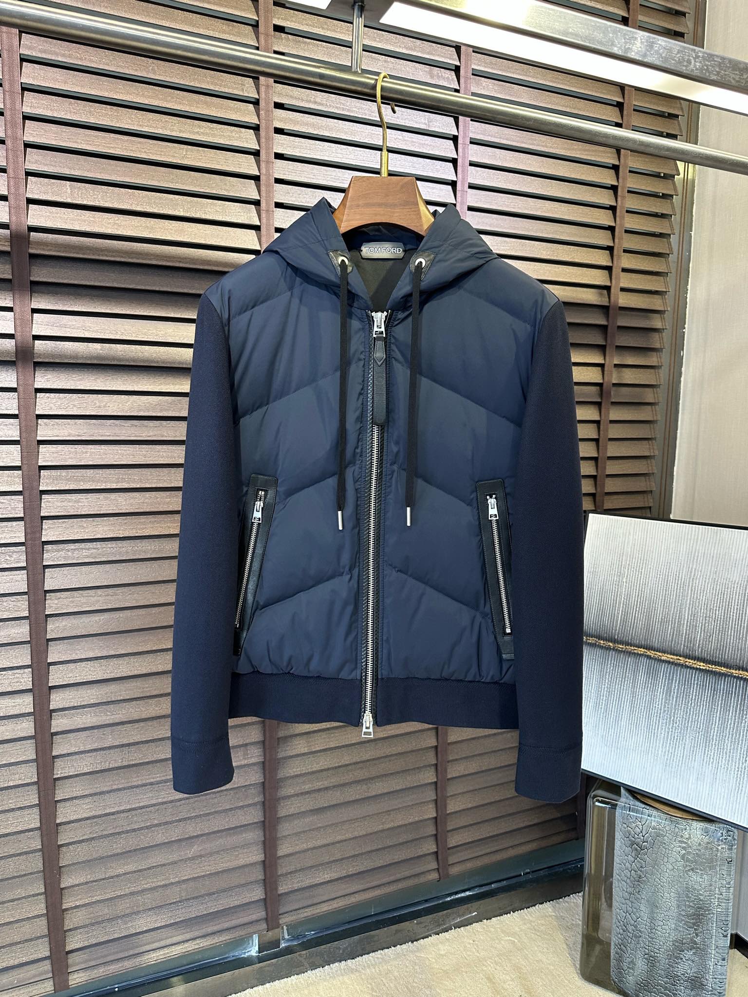 Thom Browne Down Jackets